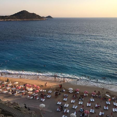 Club Patara Villas 222 Kalkan Eksteriør bilde