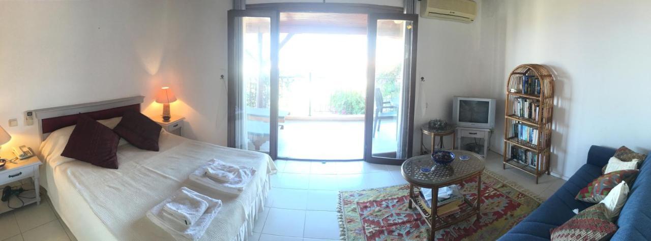 Club Patara Villas 222 Kalkan Eksteriør bilde