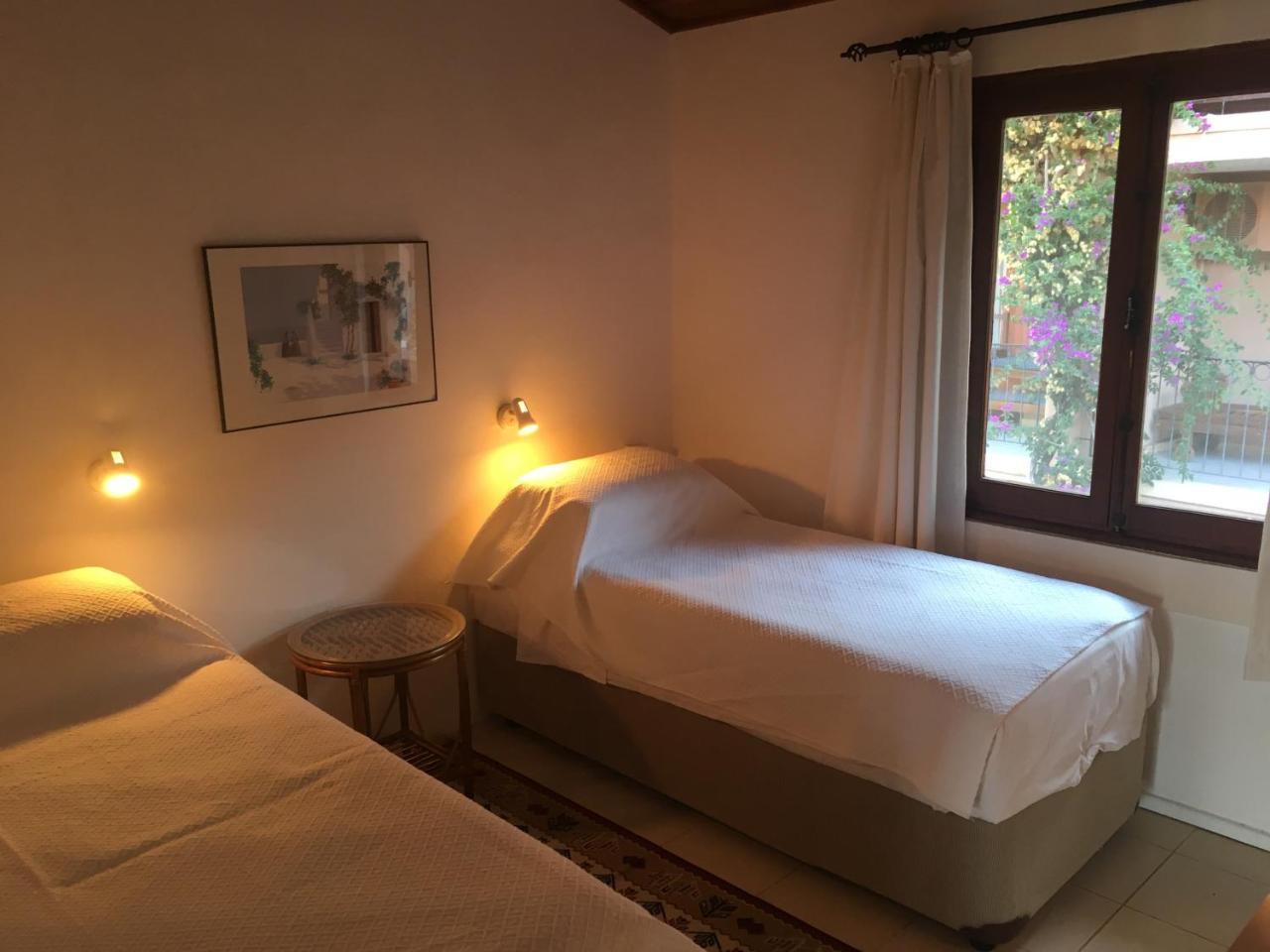 Club Patara Villas 222 Kalkan Eksteriør bilde