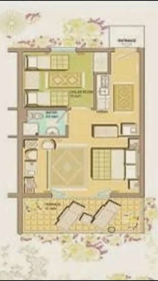 Club Patara Villas 222 Kalkan Eksteriør bilde